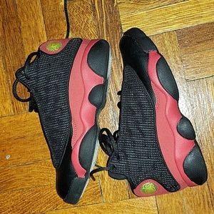 JORDAN 13s BRED ORIGINAL